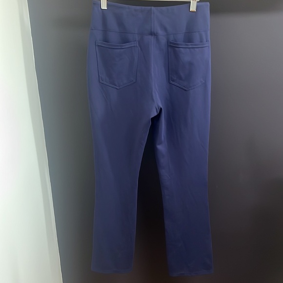 HALARA Deep Blue Leggings!! NWT 💙 - Picture 5 of 7